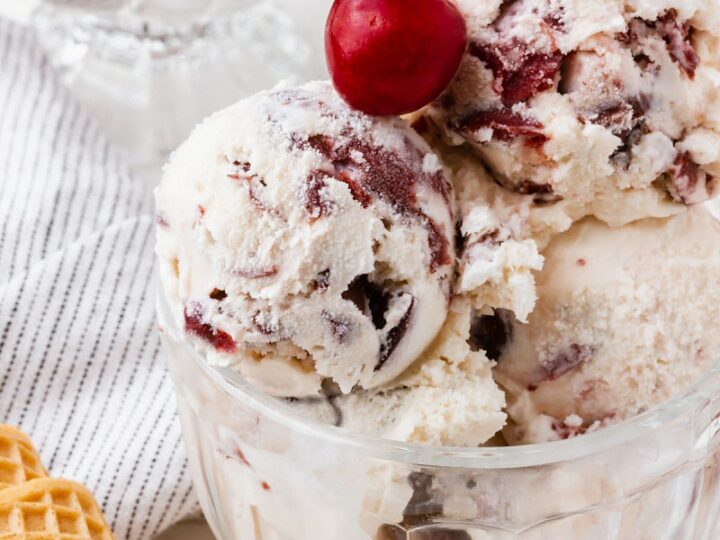 Very Vanilla Ice Cream Mix (Case of 12) - Junket Desserts