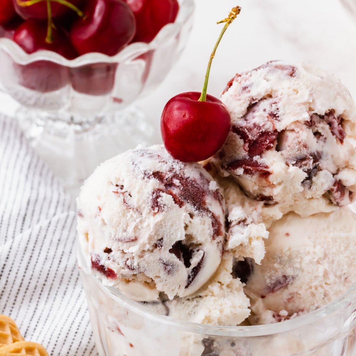 Ice Cream Recipes from Scratch