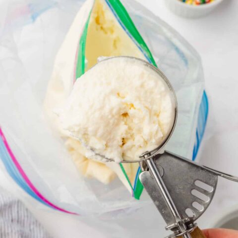 how-to-make-ice-cream-in-a-bag-ice-cream-from-scratch