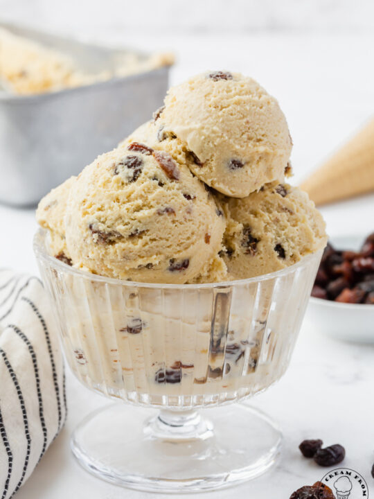 Use an Ice Cream Maker Bowl to Quickly Chill Wine