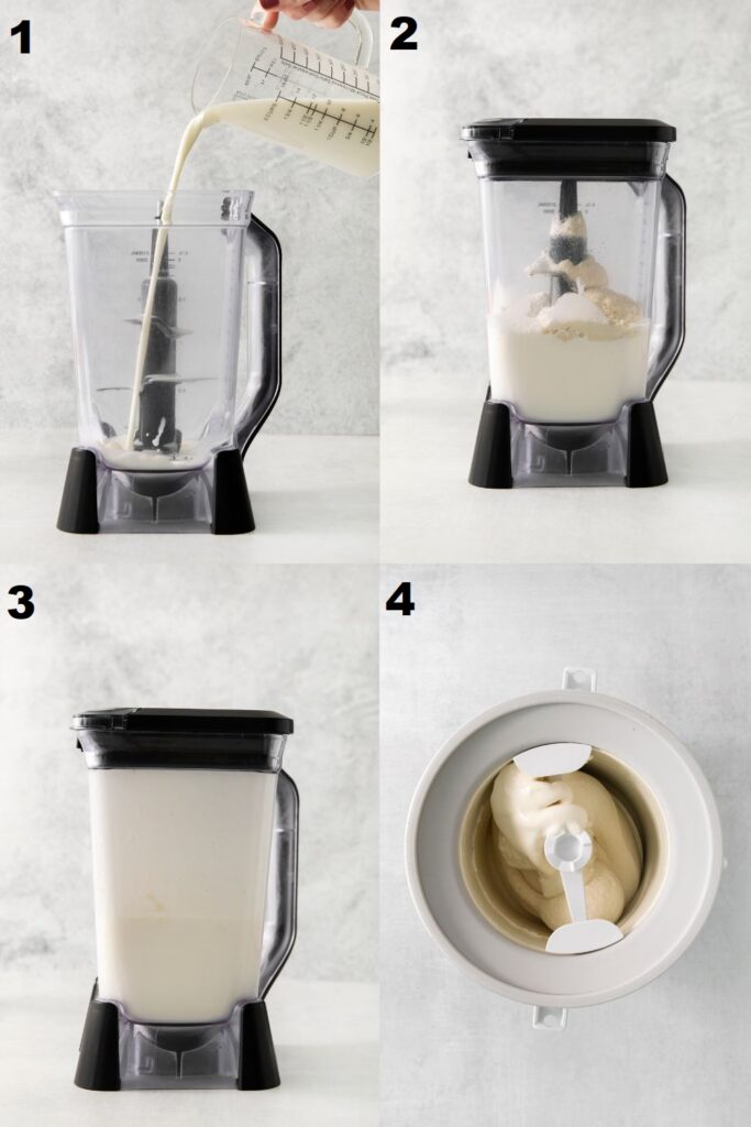 Anabolic Ice Cream Ice Cream From Scratch