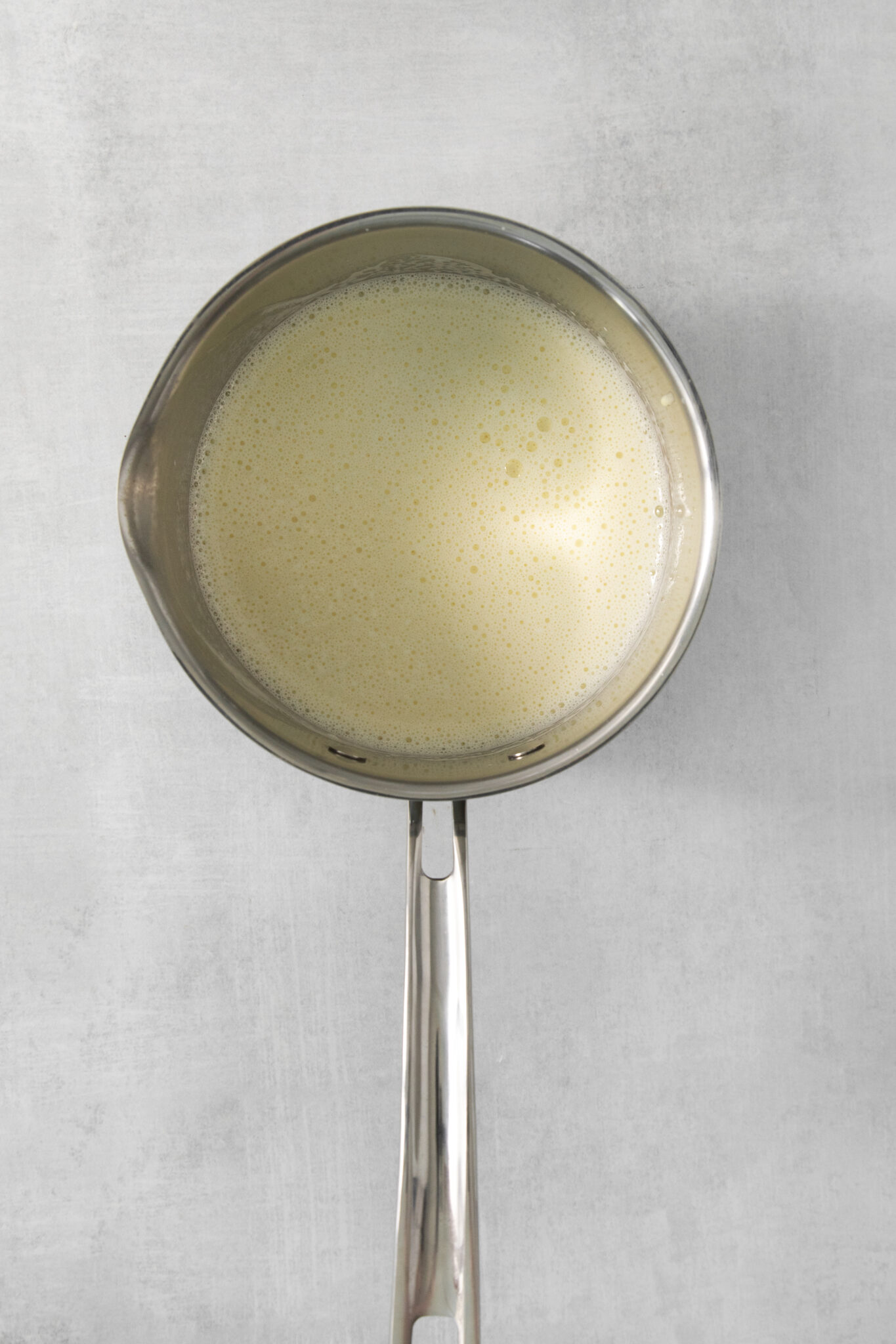 Black Ice Cream Recipe - Ice Cream From Scratch