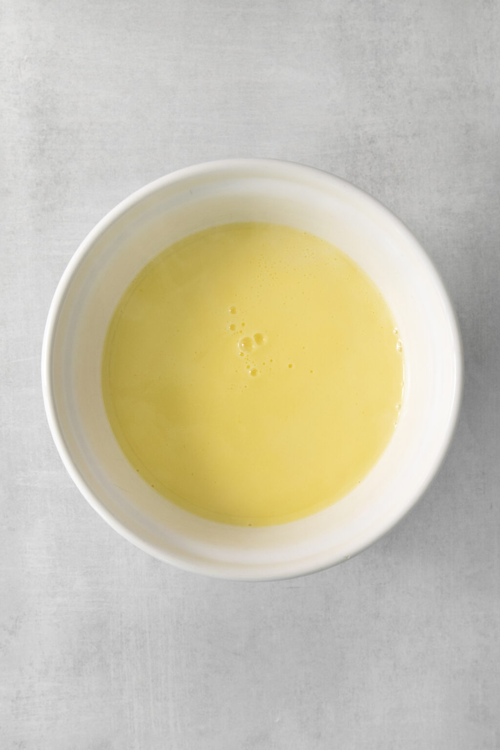 Black Ice Cream Recipe - Ice Cream From Scratch